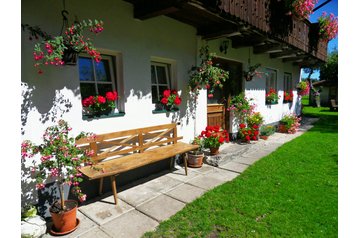 Oostenrijk Privát Ramsau am Dachstein, Exterieur